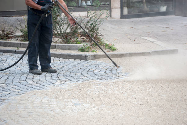 Best Factory Floor Cleaning  in Lebanon, IL