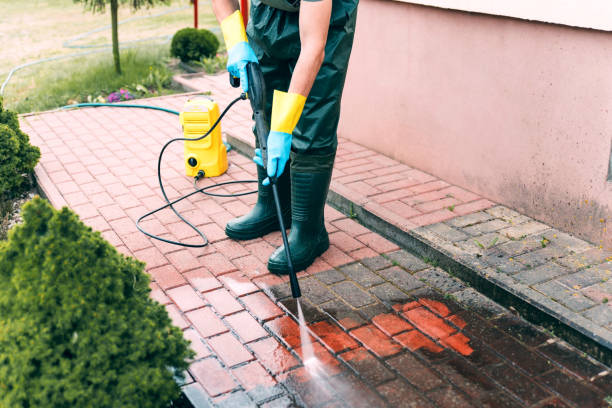 Spring Cleaning in Lebanon, IL