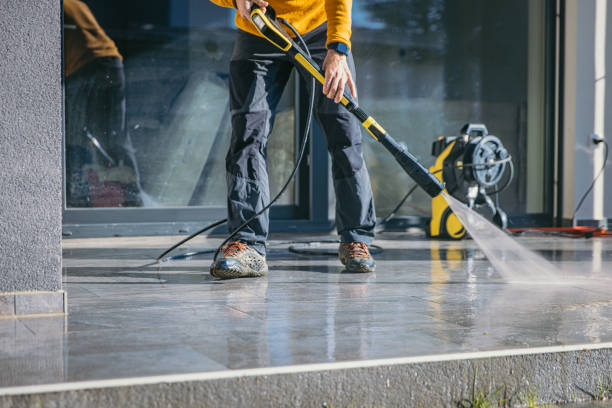 Best Gas Station Cleaning  in Lebanon, IL
