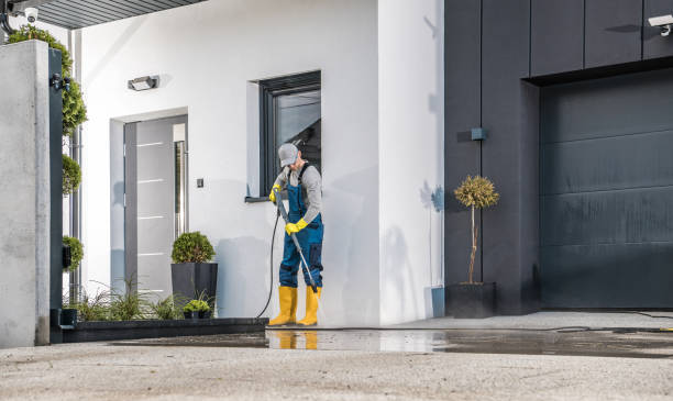 Professional Pressure Washing Services in Lebanon, IL