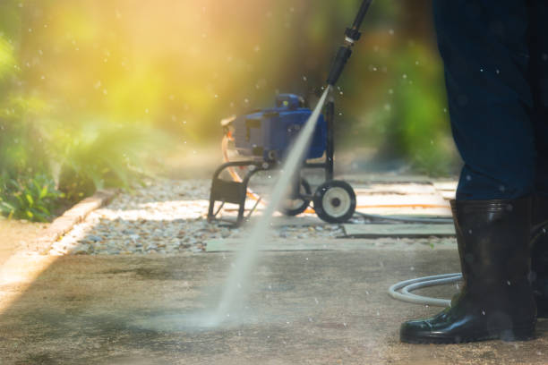 Pre-Holiday Cleaning in Lebanon, IL